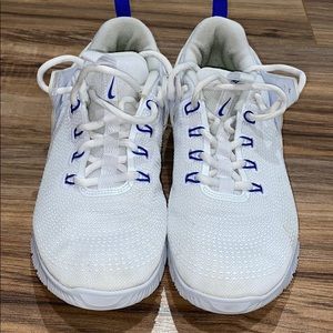 Nike Zoom volleyball shoes